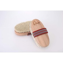 Aesco Queen Brush At Kılı Masaj Fırçası