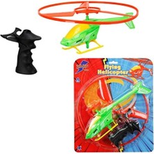 Aesco 02120 Sun-Rst-Pervane Atar Helikoper Işıklı