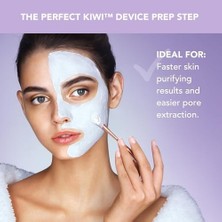 Aesco Gözenek ve Siyah Nokta Maskesi, 100G – Kil ve Jojoba Yağlı – Siyah Nokta Giderici, Gözenek Sıkılaştırıcı, Cilt Arındırıcı – Vegan, Hayvanlar Üzerinde Test Edilmemiş, Tüm Ciltler Için