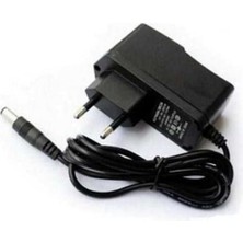 Aesco 12V 1.5A Adaptör - Priz Tipi