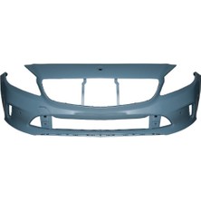 Frohe Mercedes W176 Ön Tampon Pdcli 2015-18