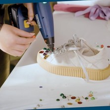 Aesco Silikon Çubuk