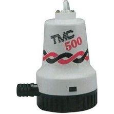 500 Gph 12V Tmc Sintine Pompası