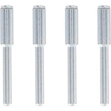 Aesco 402 Mandren Çoklu Paket 3,2 Mm, 4'lü