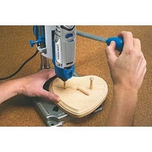 Aesco 631 Brad Nokta Uçları, 4 Parça