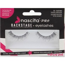 Aesco Takma Kirpik, Backstage Collection-95