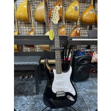 Masterwork Elektro  Gitar  (Kılıf ,kablo,  Yedek  Takım Tel, Pena Hediyeli) Tam Set