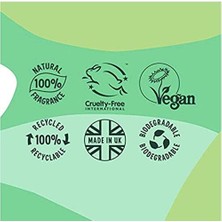 Aesco %99 Doğal Rahatlatıcı Şampuan Normal & Kuruya Dönük Saçlar Için (Lavanta & Sardunya, 400 Ml)
