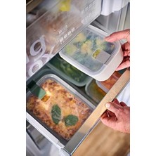 Aesco Easyclip Saklama Kabı 1000 ml