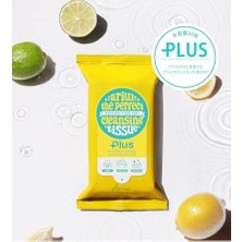 Aesco Ariul The Perfect Cleansing Tissue Plus - Tek Adımda Cilt ve Makyaj Temizleme Mendili