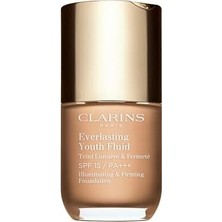 Aesco Clarins Everlasting Youth Fluid 108,3 30 ml Sıkılaştırıcı Fondöten