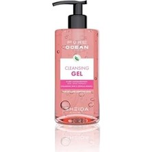 Aesco Pure Ocean Kuru ve Hassas Ciltler Için Yıkama Jeli 250 ml