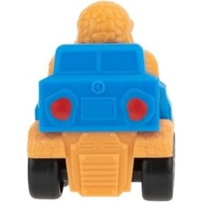 Aesco Spidey And His Amazing Mini Arabalar The Thing