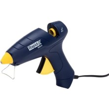 Aesco 5000442 Silikon Tabancası, Lacivert