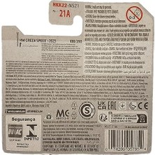 Aesco - Automobili Pininfarina Battista - Hw Green Speed 5/10 - HKK22 - Short Card - Beyaz - Mattel 2023