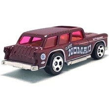 Aesco Tekli Arabalar '55 Nomad HKH73