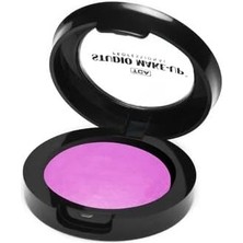 Aesco Tca Studıo Make-Up Professıonal Göz Farı Eyeshadow Terra 12