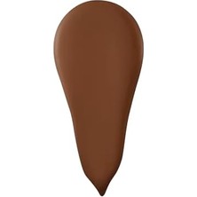 Aesco Perfect Coverage Yüksek Pigmentli & Yarı Parlak Bitişli SPF15 Fondöten 137 Nutmeg