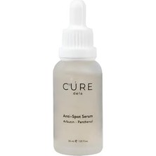 Aesco Cúre De La - Anti-Spot Serum - Arbutin &  & Niasinamid