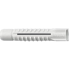 Aesco Mea Mz 6X40 Dübel (6X40MM, 100 Adet)