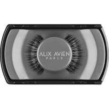 Aesco Dramatik Görünüm - Doğal Takma Kirpik - Lash 12