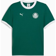 Puma Palmeıras Erkek T-Shırt 629533-43