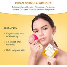 Aesco UFO™ Manuka Honey Canlandırıcı (6'lı) Aktif Maske