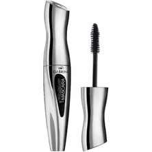 Aesco Üçü Bir Arada Maksimum Uzun Kirpik Maskara