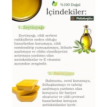 Aesco Balmumu Zeytinyağı Bakım ve Onarım Kremi Günlük Krem