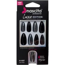 Aesco Luxe Edition Takma Tırnak - 272