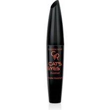Aesco Cat's Eyes Liner Intense Black Dökme 1 Paket