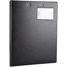 2K A4 Biala Çift Mekanizmalı Öğrenci ve Ofis Tipi Evrak Sunum Klasörü 23X31 cm (150 Yaprak)