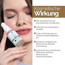 Aesco Liposomal Arbutin Serum 30 ml