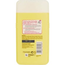 Aesco Duş Jeli Vanilya Sütü (250 Ml)