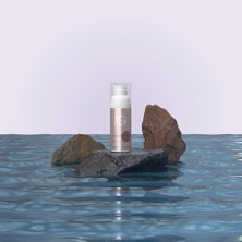 Aesco Goccia Btx Bitki Özlü Yüz Kremi – Botoks Etkili Doğal Gençlik 50 ml