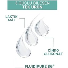 Aesco Juvera Sebum Regulating Cleansing Jel 400 ml