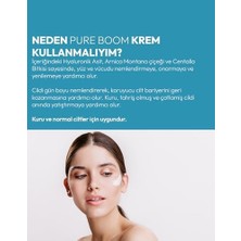 Aesco Boom Yoğun Onarıcı Nemlendirici Krem