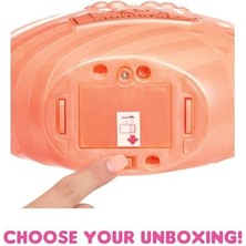 Aesco Lol Surprise Uçan Bebekler Flutter Star