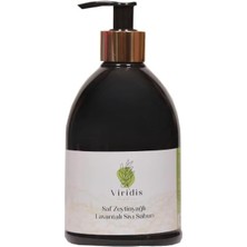 Aesco Saf Zeytinyağlı Lavantalı Sıvı Sabun