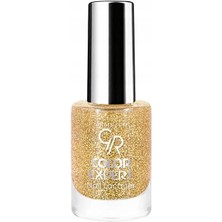 Aesco Color Expert Naıl Lacquer Simli NO:604