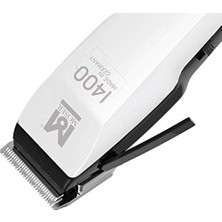 Aesco 1400-0458 Edition 1400 Saç Kesme Makinesi (Elektrikle Çalışır)