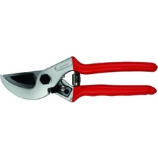 Aesco J464 Makas Bahçe Hand Bir Alüminyum. 21 cm