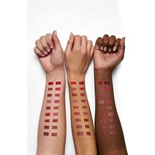 Aesco Longstay Liquid Matte Ruj No:38