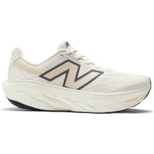 New Balance 1080 Kadın Beyaz Koşu Ayakkabısı W1080J14