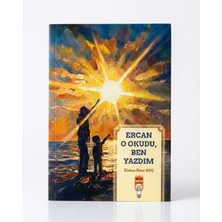 Ercan O Okudu, Ben Yazdım