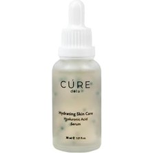 Aesco Cúre De La - Serum - Hyaluronic Acid