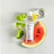 Artistry Skin Nutrition Vegan Micellar Makyaj Temizleyici 200 ml Tüm Cilt Tipleri İçin Etkili Temizlik