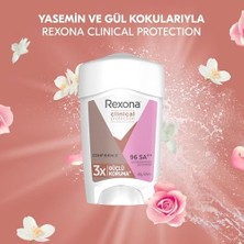 Aesco Clinical Protection Kadın Stick Deodorant Confidence 45 ml