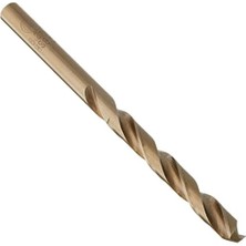 Aesco Hss-Co Metal Matkap Ucu 6,2 * 101 mm 10LU Paket