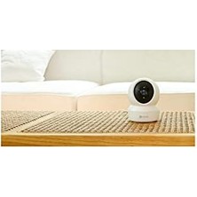 Aesco - 4mp 360° Pt Hareketli Kamera (H.265)